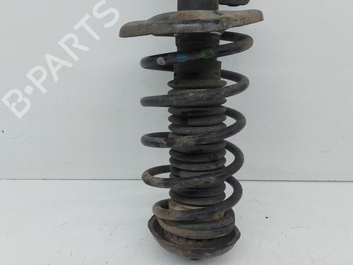 Right front shock absorber PEUGEOT 207 (WA_, WC_)  | BP27191108M17 