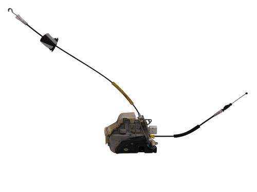 Front left lock AUDI Q5 (8RB) | BP31873218C98