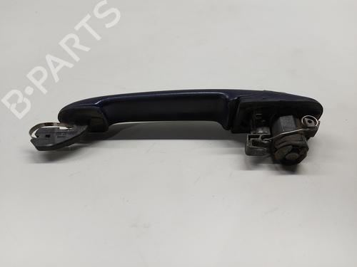 Front left exterior door handle SEAT IBIZA II (6K1) 1.4 16V | BP20822335C128 