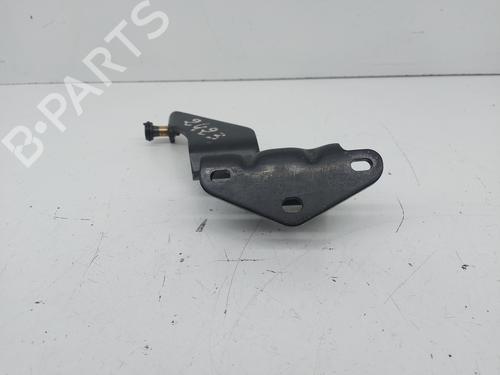 Hinge/Door check strap RENAULT MASTER II Van (FD) 2.5 dCi | BP25789439C146 