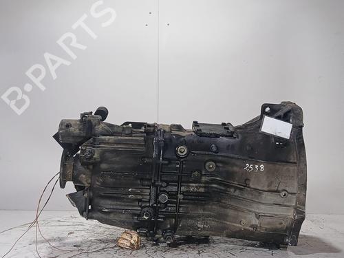 Gearbox IVECO DAILY V Van  | BP25754507M3