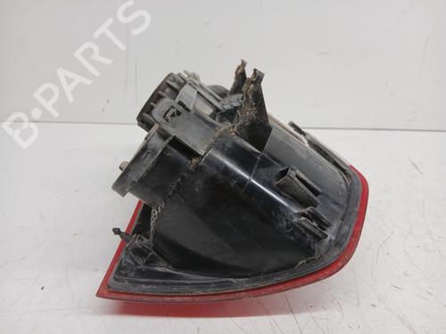 Right taillight FORD TOURNEO COURIER B460 MPV 1.5 TDCi | BP28163588C35 