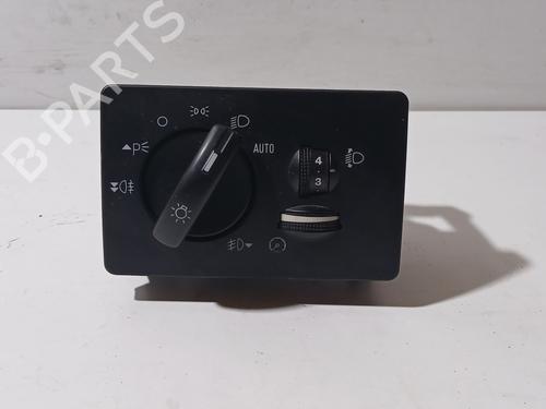 Used Headlight switch FORD FOCUS II (DA_, HCP, DP) [2004-2013]  21760526