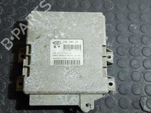 Used Engine control unit (ECU) FIAT BRAVO I (182_) [1995-2001]  20826680