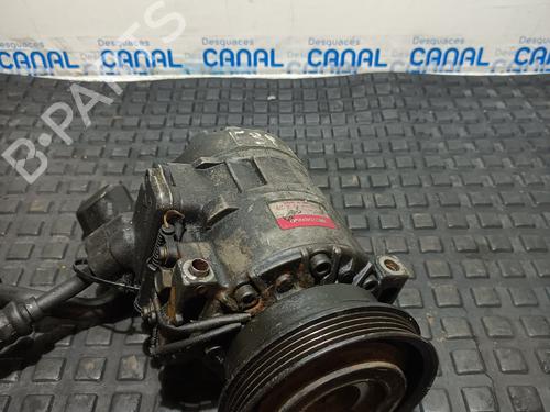 Used AC compressor BMW 5 (E39) 525 tds (143 hp) 20841092