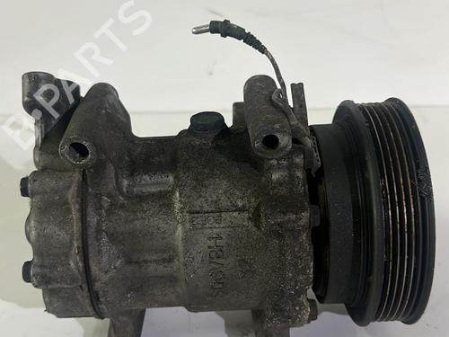 Used AC compressor RENAULT KANGOO (KC0/1_) 1.5 dCi (KC07) (65 hp) 20835124
