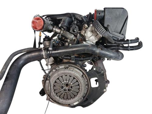 Engine ROVER 75 (RJ) 2.0 CDT | BP32987015M1  - Image 6