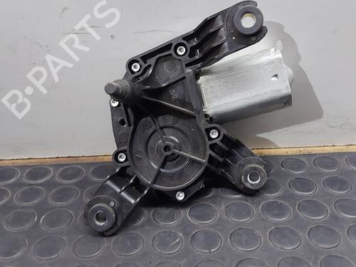 Rear wiper motor OPEL CORSA D (S07)  | BP21017172M102 
