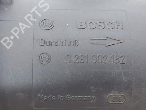 Mass air flow sensor LAND ROVER FREELANDER I (L314) 2.0 DI 4x4 | BP26950257M95 