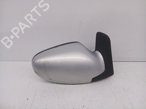 Right mirror FORD GALAXY I (WGR) 1.9 TDI | BP27261665C27 
