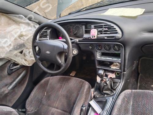 Engine FORD MONDEO I (GBP) 1.8 TD | BP36114474M1  - Image 12