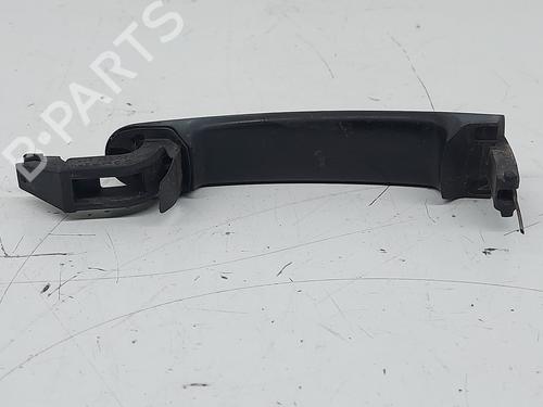 Rear right exterior door handle SEAT ALTEA XL (5P5, 5P8)  | BP26447525C130 