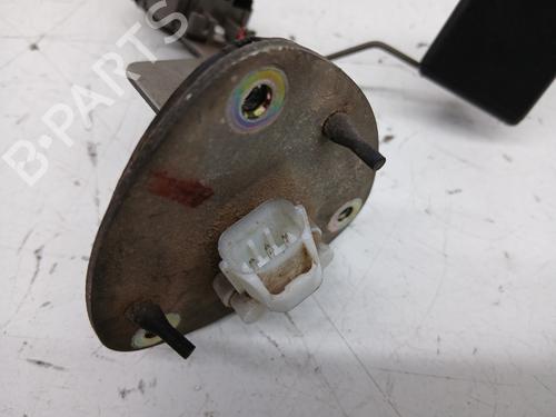 Fuel pump MITSUBISHI PAJERO III (V7_W, V6_W)  | BP26231057M76 
