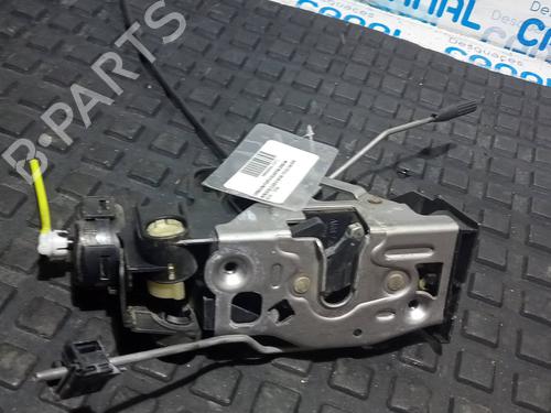 Used Front right lock MERCEDES-BENZ A-CLASS (W168) A 170 CDI (168.009, 168.109) (95 hp) 20837174