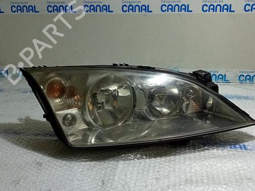 Used Right headlight FORD MONDEO III (B5Y) 2.0 TDCi (130 hp) 20819256