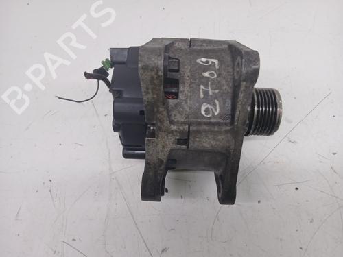 Alternator RENAULT CLIO II (BB_, CB_)  | BP24630023M7 