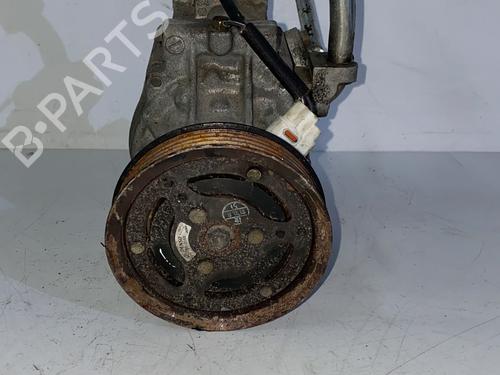 Used AC compressor TOYOTA COROLLA (_E12_) 2.0 D-4D (CDE120R, CDE120L_) (116 hp) 20841678