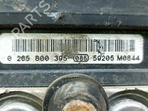 ABS pump PEUGEOT 307 (3A/C)  | BP20840123M43 