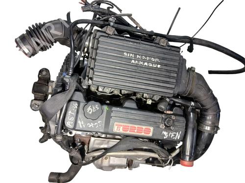 Motor OPEL ASTRA G Hatchback (T98)  | BP28730338M1