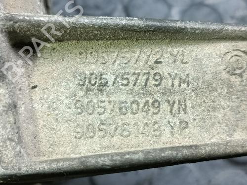 Engine mount OPEL ASTRA G Saloon (T98) 2.0 DI (F69) | BP31904132M89