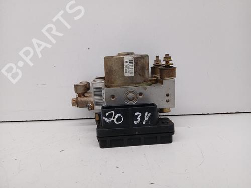 ABS pump FORD RANGER (ER, EQ, R_) 2.5 TD | BP27801351M43 