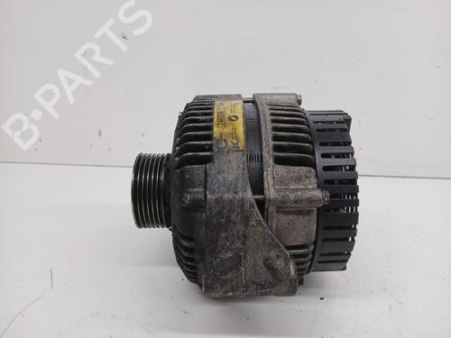 Used Alternator PEUGEOT 806 (221) [1994-2002]  27178065