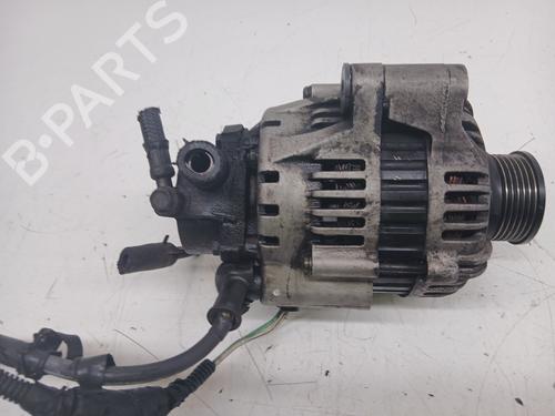 Alternator HYUNDAI ELANTRA III Saloon (XD) 2.0 CRDi | BP24631211M7 