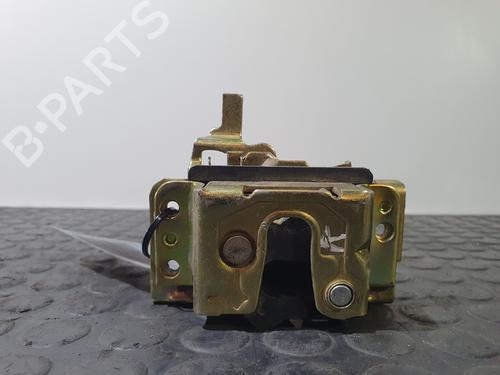 Used Front right lock DAEWOO NEXIA Saloon 1.5 16V (19) (90 hp) 20818814