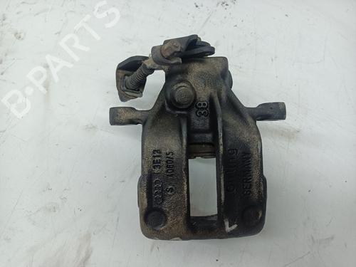 Left front brake caliper AUDI 90 B3 (893, 894, 8A2) 2.3 E | BP28209248M105 