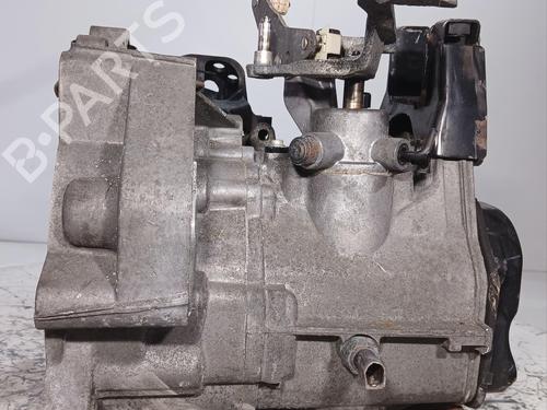 Getriebe VW POLO IV (9N_, 9A_) 1.4 16V | BP29718034M3