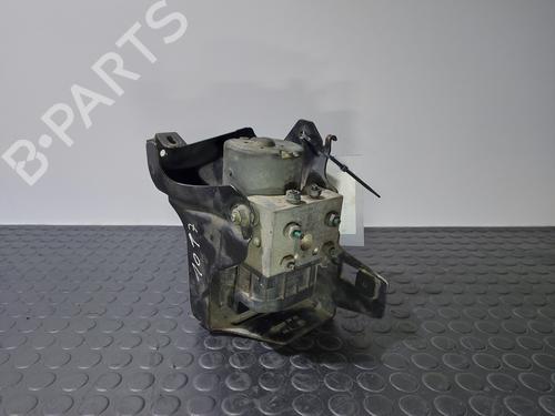 ABS pump RENAULT MEGANE I (BA0/1_) 1.9 dTi (BA08, BA0N) | BP20834284M43 