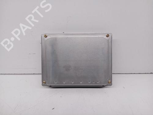 Engine control unit (ECU) BMW 3 Coupe (E46) 325 Ci | BP27261674M57 