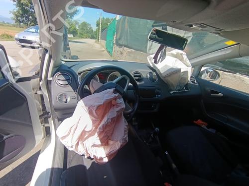 Engine SEAT IBIZA IV (6J5, 6P1) | BP36536220M1 - Image 11