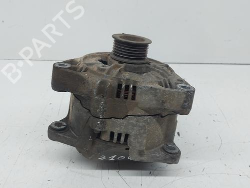 Alternator OPEL FRONTERA B (U99) 2.2 DTI (6B_ZC, 6B_VF, 6B_66, 6B_76) 0123500008 | 90506202 |