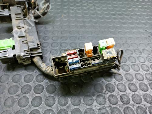Fuse box NISSAN MICRA II (K11) 1.0 i 16V | BP22959468E1 