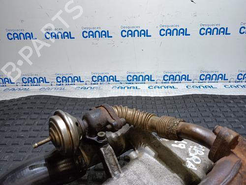 EGR Ventil SEAT ALHAMBRA (7V8, 7V9) 1.9 TDI (110 hp) 20816975