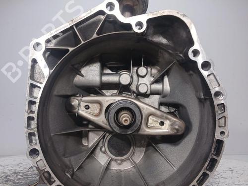 Gearkasse BMW 1 (E81) 116 i | BP27354991M3