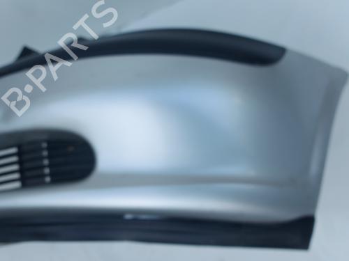 Front bumper OPEL VECTRA B (J96) 2.0 DTI 16V (F19) | BP20836532C7 
