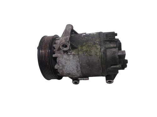 Used AC compressor AC compressor RENAULT MEGANE II (BM0/1_, CM0/1_) [2001-2012] 34055602 34055602