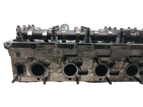 Cylinder head MERCEDES-BENZ E-CLASS T-Model (S211) E 320 T CDI (211.226) | BP33130236M5 - Image 2