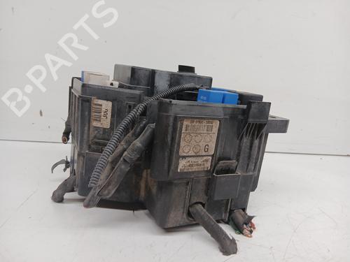 Fuse box HYUNDAI SANTA FÉ II (CM) 2.2 CRDi GLS | BP26190726E1 