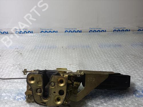 Used Front left lock OPEL VECTRA A (J89) 1.7 TD (F19, M19) (82 hp) 20827378