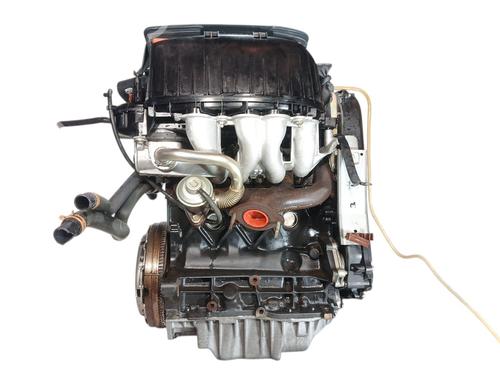 Engine RENAULT MEGANE Scenic (JA0/1_) 1.9 D (JA0J) | BP31888203M1