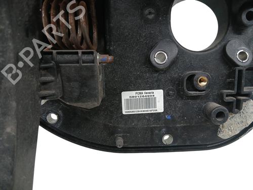 Pedal IVECO DAILY VI Van | BP33955194I4 - Image 2