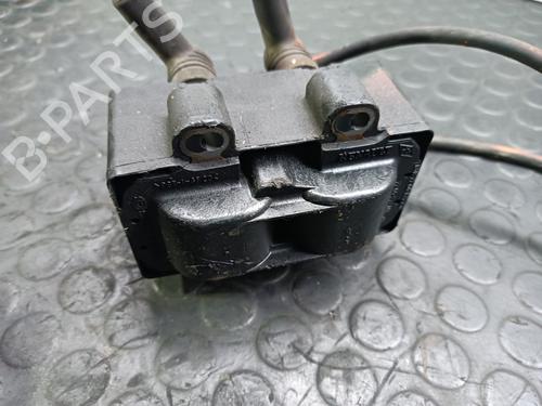Used Ignition coil RENAULT CLIO II (BB_, CB_) [1998-2016]  32043052