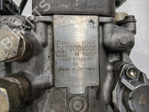 Injection pump FORD TRANSIT CONNECT (P65_, P70_, P80_) 1.8 Di | BP28180396M78 