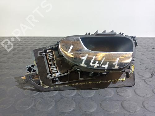 Used Front left interior door handle PEUGEOT 307 Break (3E) 1.6 HDi 110 (109 hp) 28521123
