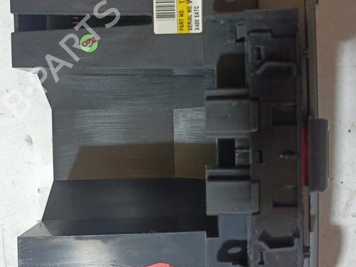 Climate control JAGUAR X-TYPE I (X400) 2.0 D | BP20836754I5 