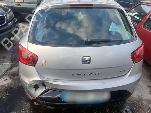 Brugte SEAT IBIZA IV (6J5, 6P1)    4604866