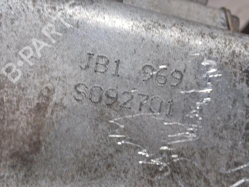 Gearbox RENAULT KANGOO (KC0/1_) D 65 1.9 (KC0E, KC02, KC0J, KC0N) | BP33442185M3 - Image 6